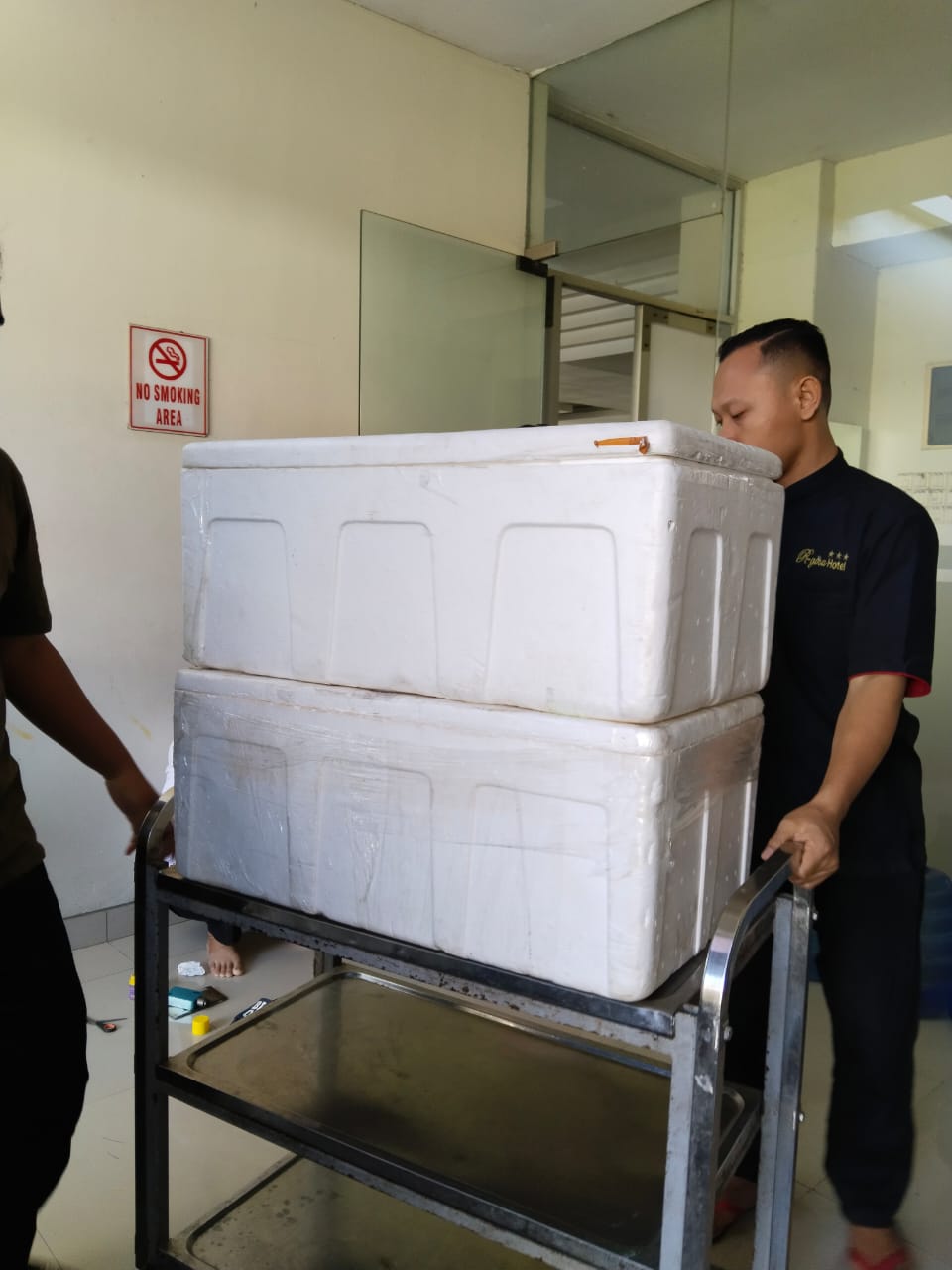 Cara Menghitung Kebutuhan Stok Daging Beku untuk Operasional Dapur Hotel Berbintang