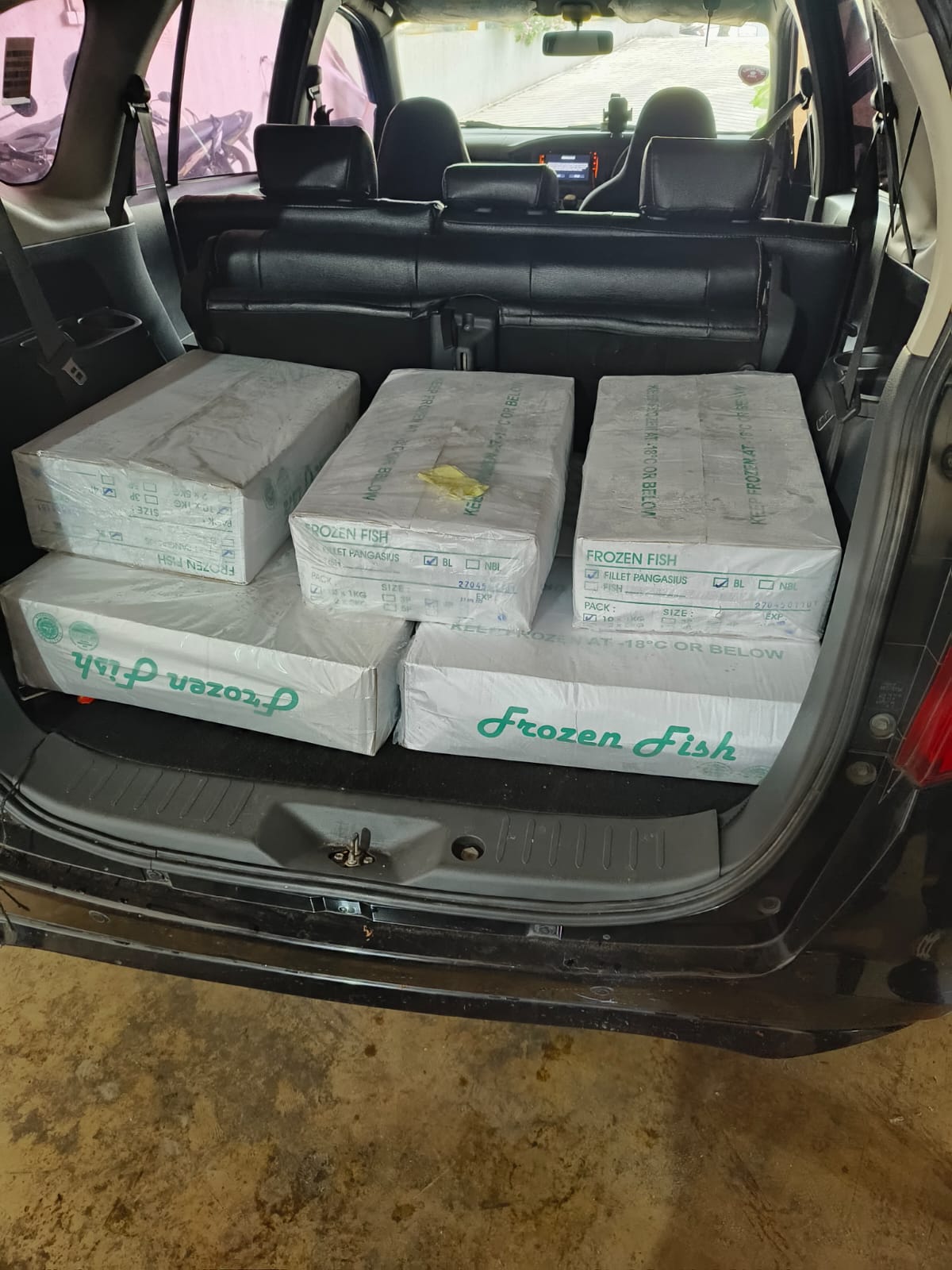 Pentingnya Sertifikasi Halal pada Produk Daging Beku untuk Restoran Muslim di Jateng