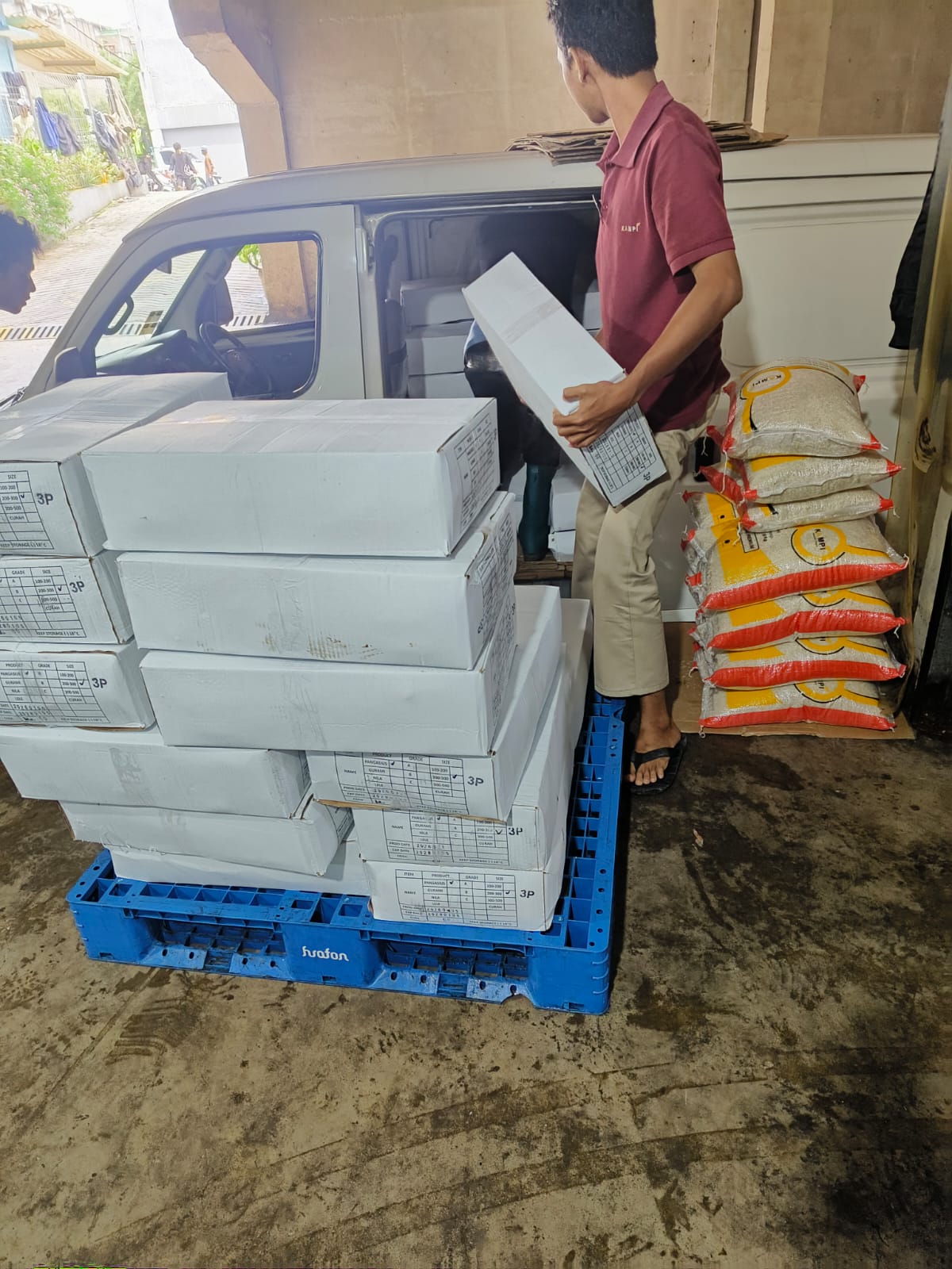 Kurangi Food Waste Restoran dengan Manajemen Stok Daging Beku yang Cerdas